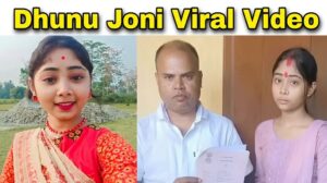 Dhunu Joni Viral Video: Latest Updates, Online Buzz Dhunu Joni Viral Video: Latest Updates, Online Buzz