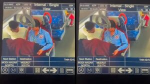 Namo Bharat Viral Video: Latest Updates, Train Journey
