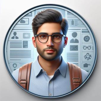 Rohan Chatterjee's Avatar