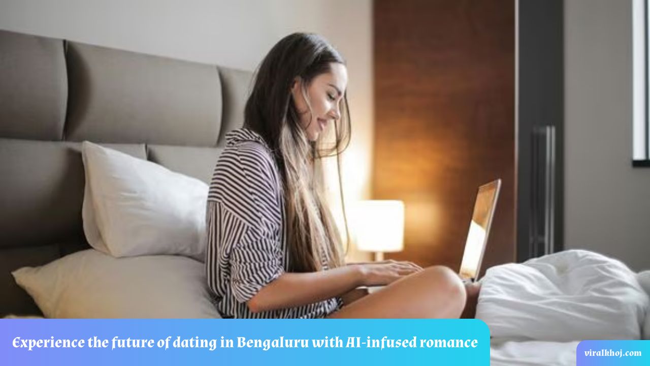 The AI Date: When Love Meets Artificial Intelligence in Bengaluru