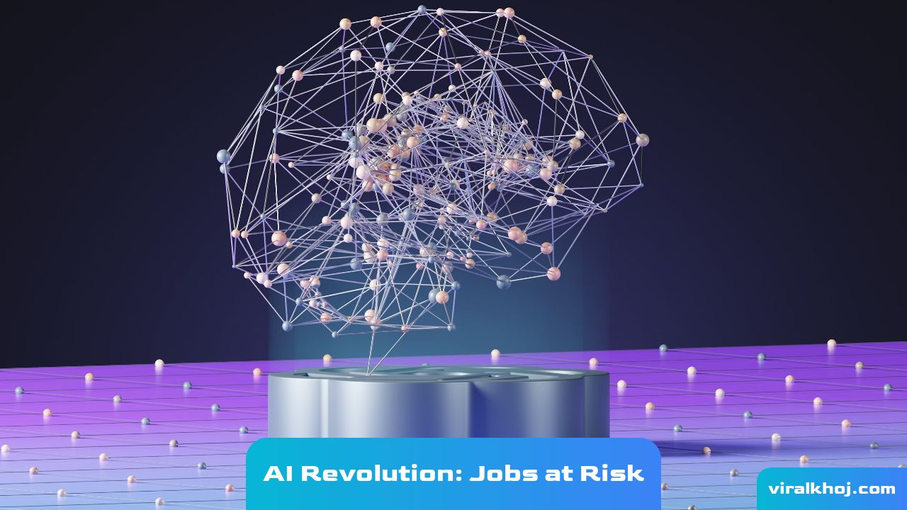 5 Jobs That Could Be Automated by AI Tools