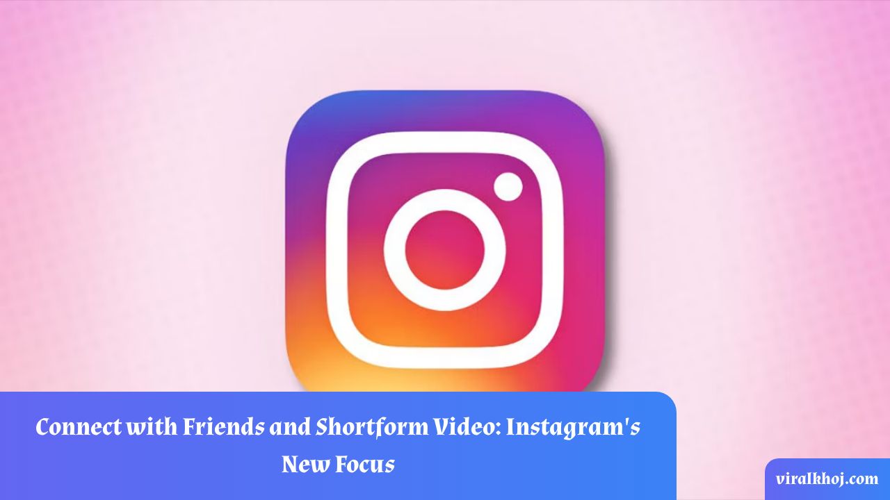 Instagram Boss Explains Why Platform Won't Focus on Longform Video thumbnail