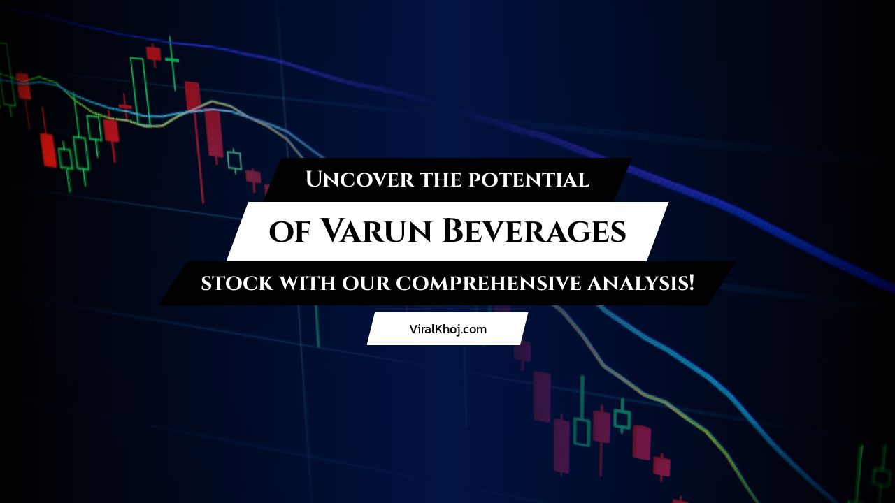 Varun Beverages Stock Analysis thumbnail