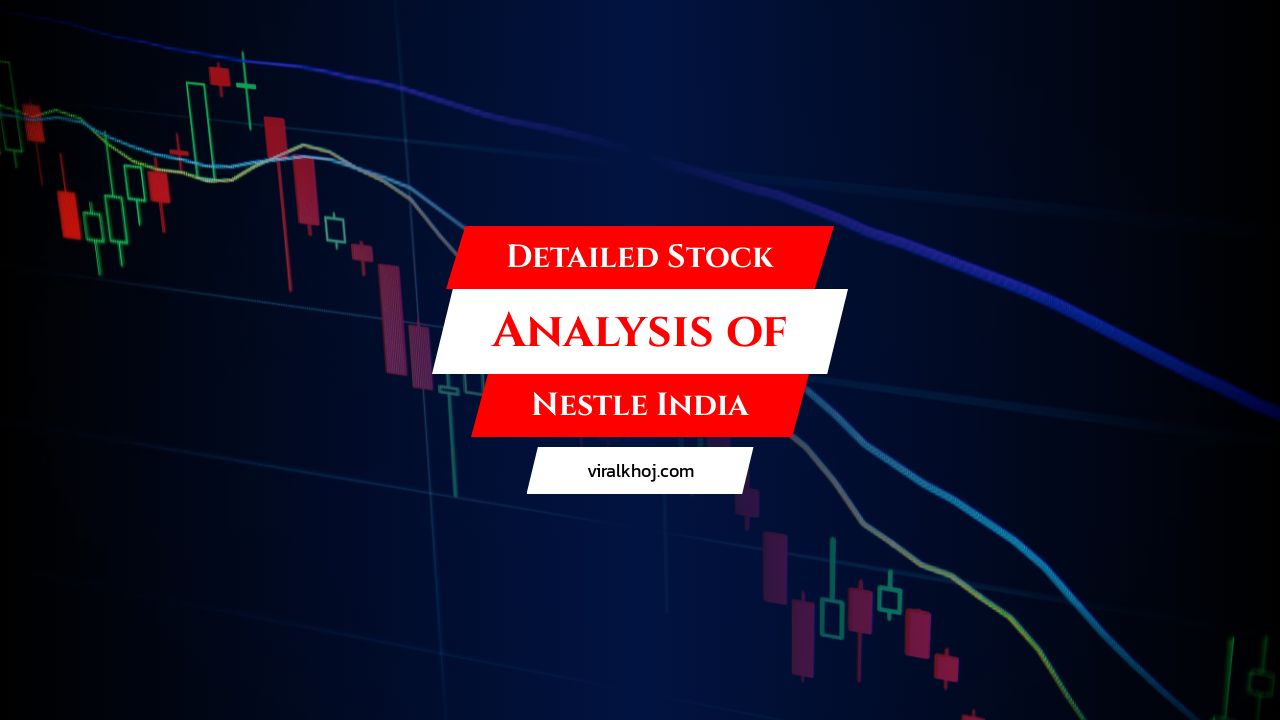 Comprehensive Analysis of Nestle India Stock thumbnail