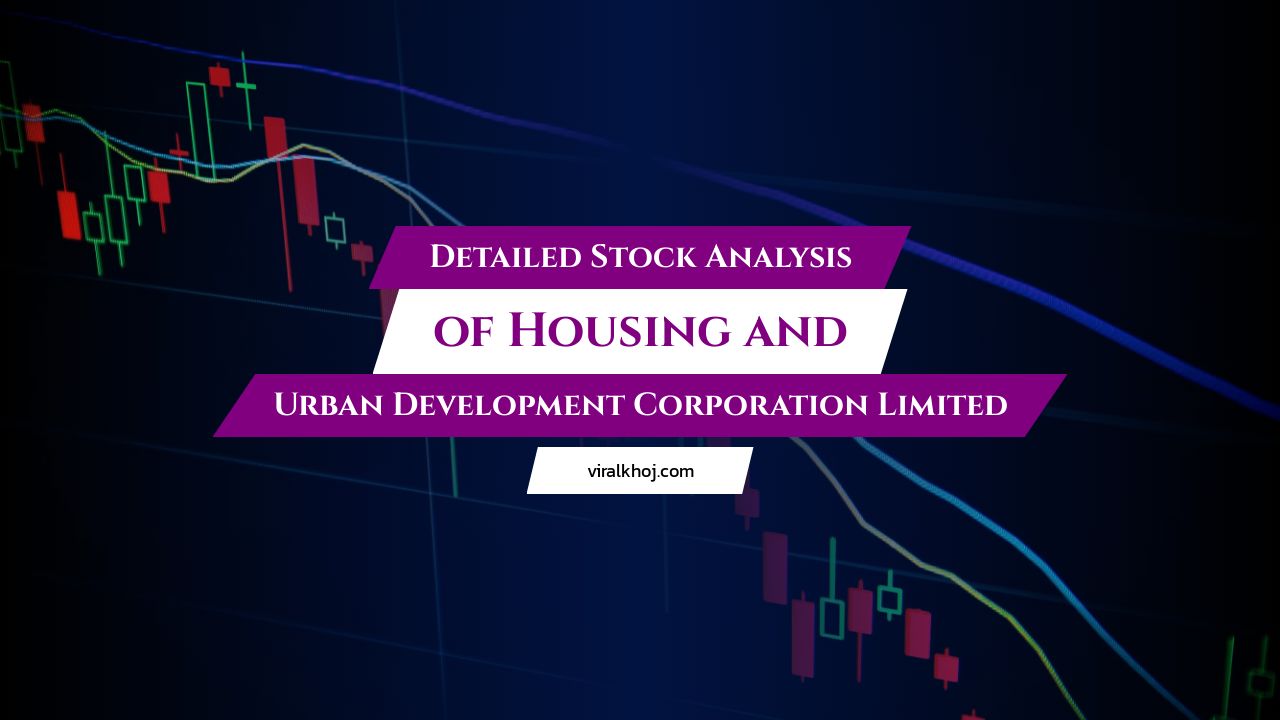 Comprehensive Analysis of HUDCO Stock