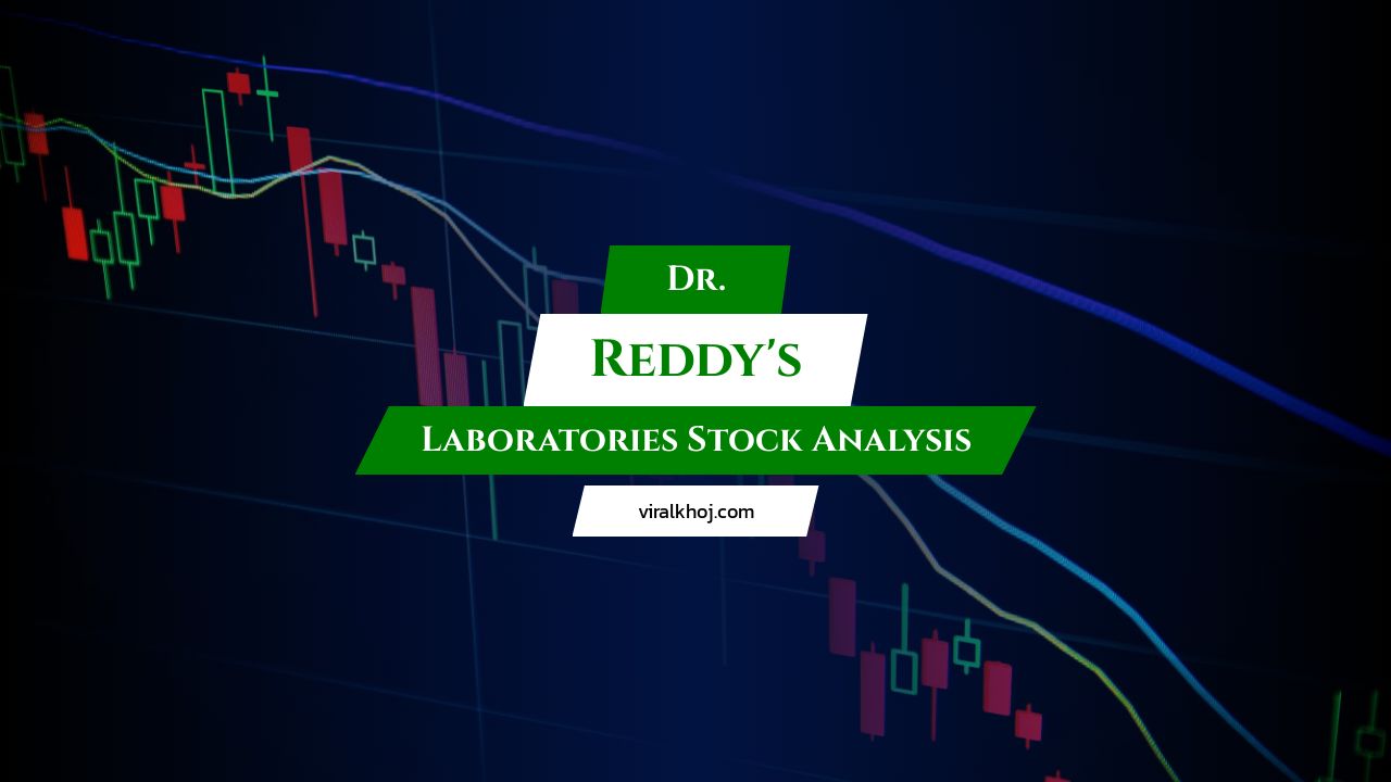 Dr. Reddy's Laboratories Stock Analysis thumbnail