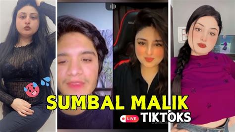 Sumbal Malik Viral Video: Latest Updates & Facts